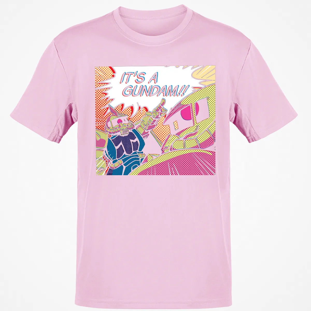 Classic Unisex T-Shirt - W96WY4XW