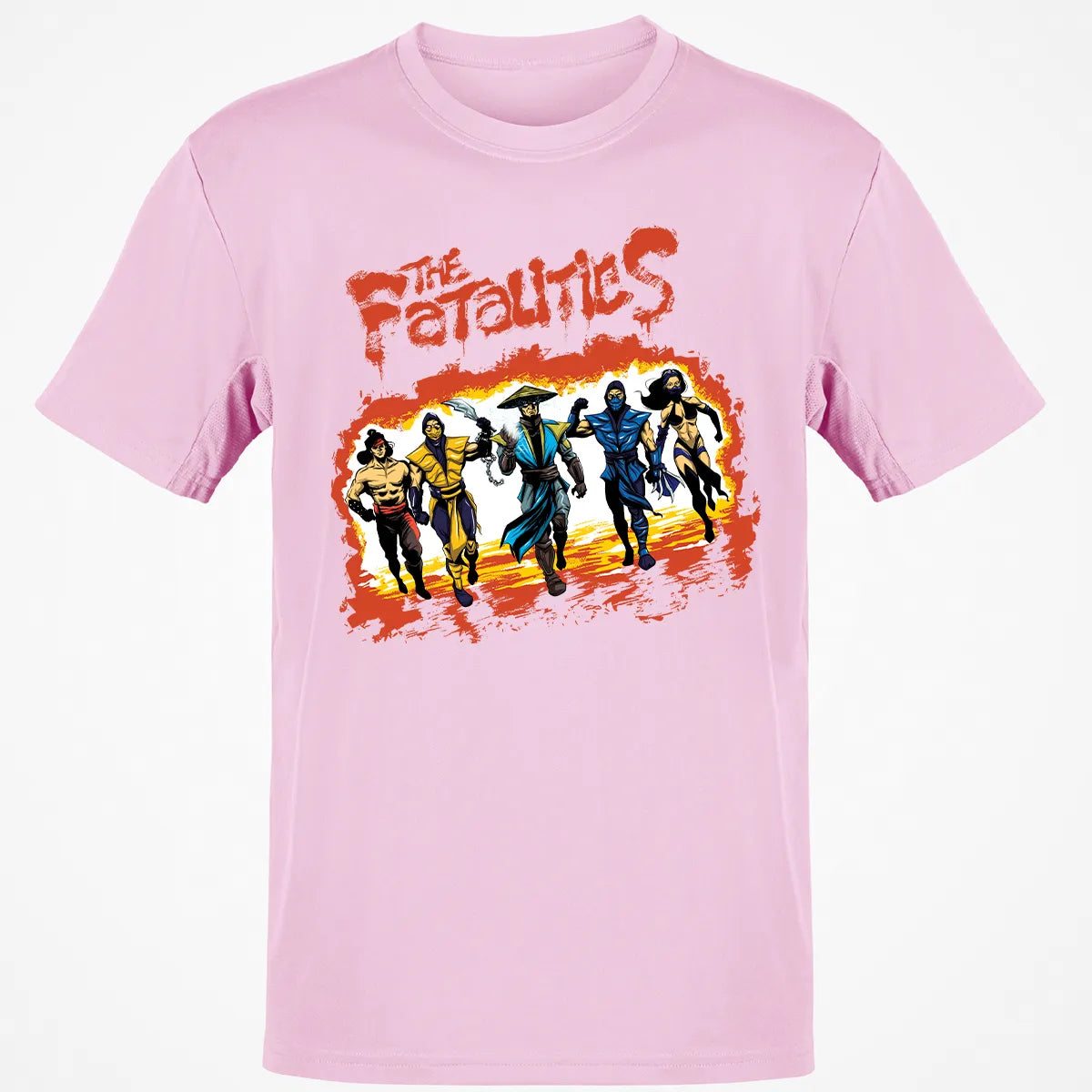 Classic Unisex T-Shirt - Q59QLVLH