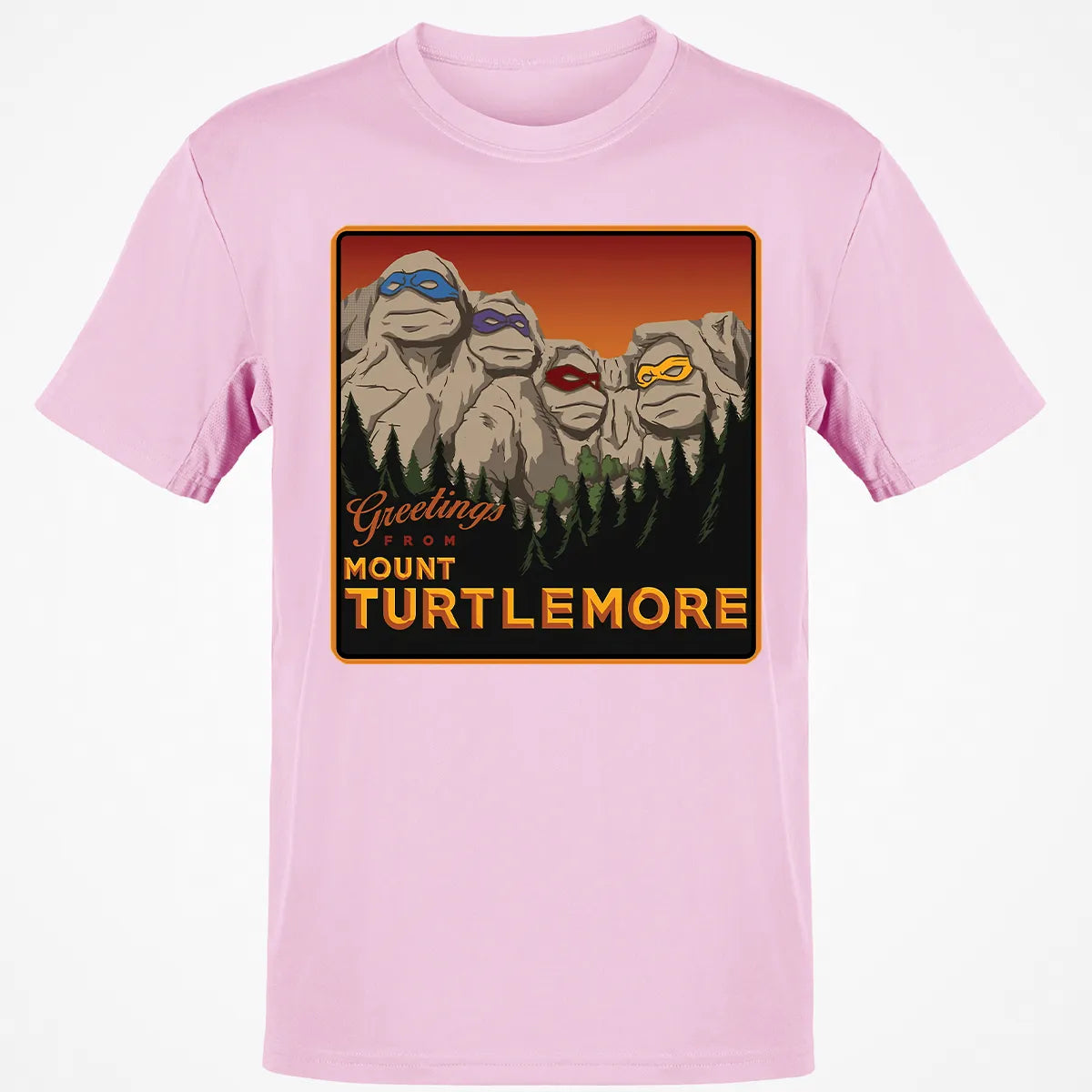 Classic Unisex T-Shirt - P9VC2FJS