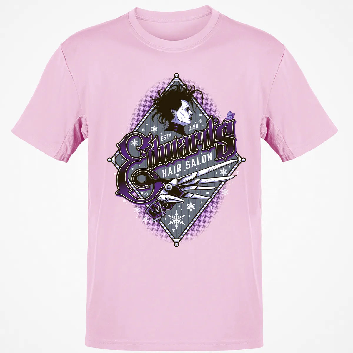 Classic Unisex T-Shirt - 2E2NH4ND