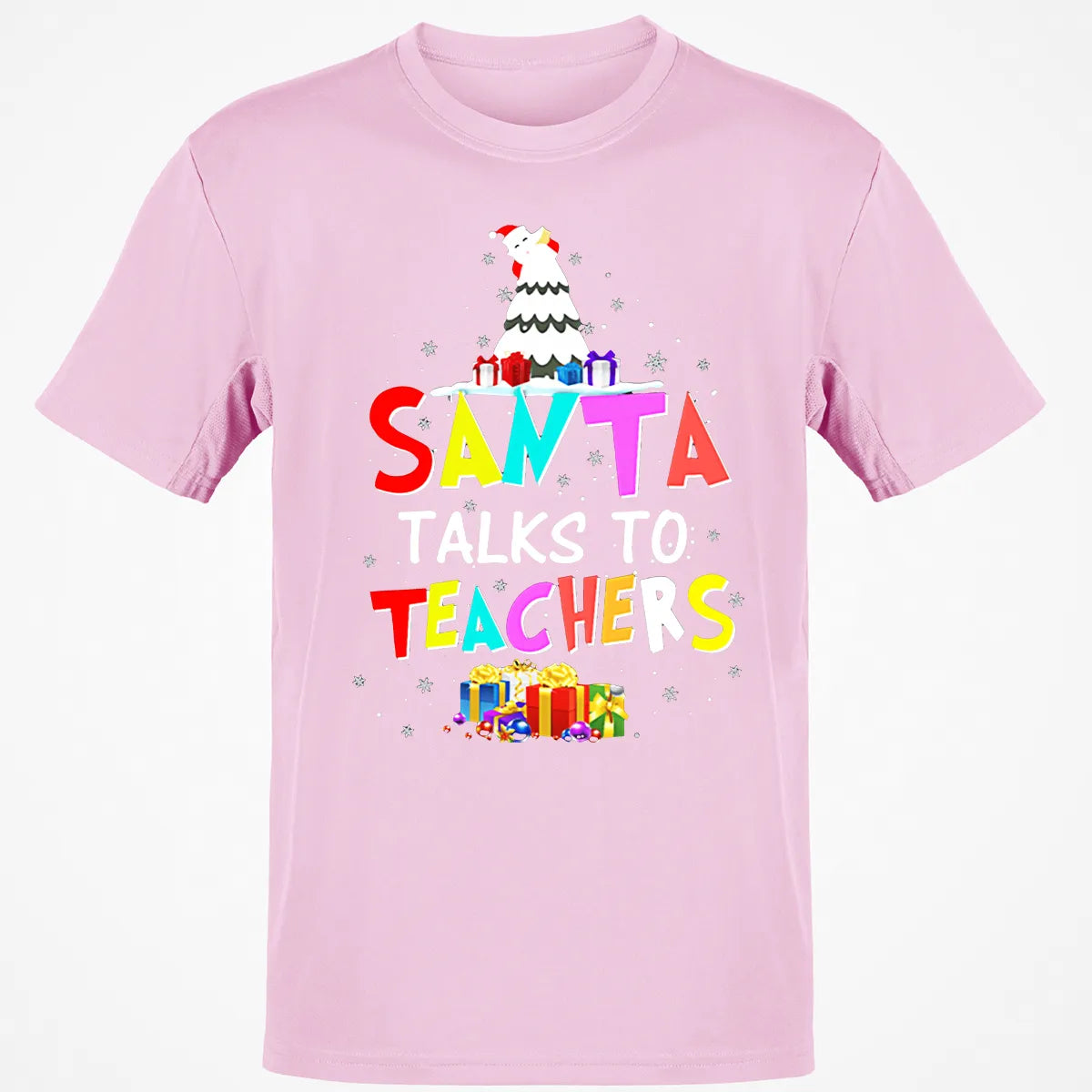 Classic Unisex T-Shirt - 7BZD7Z5B