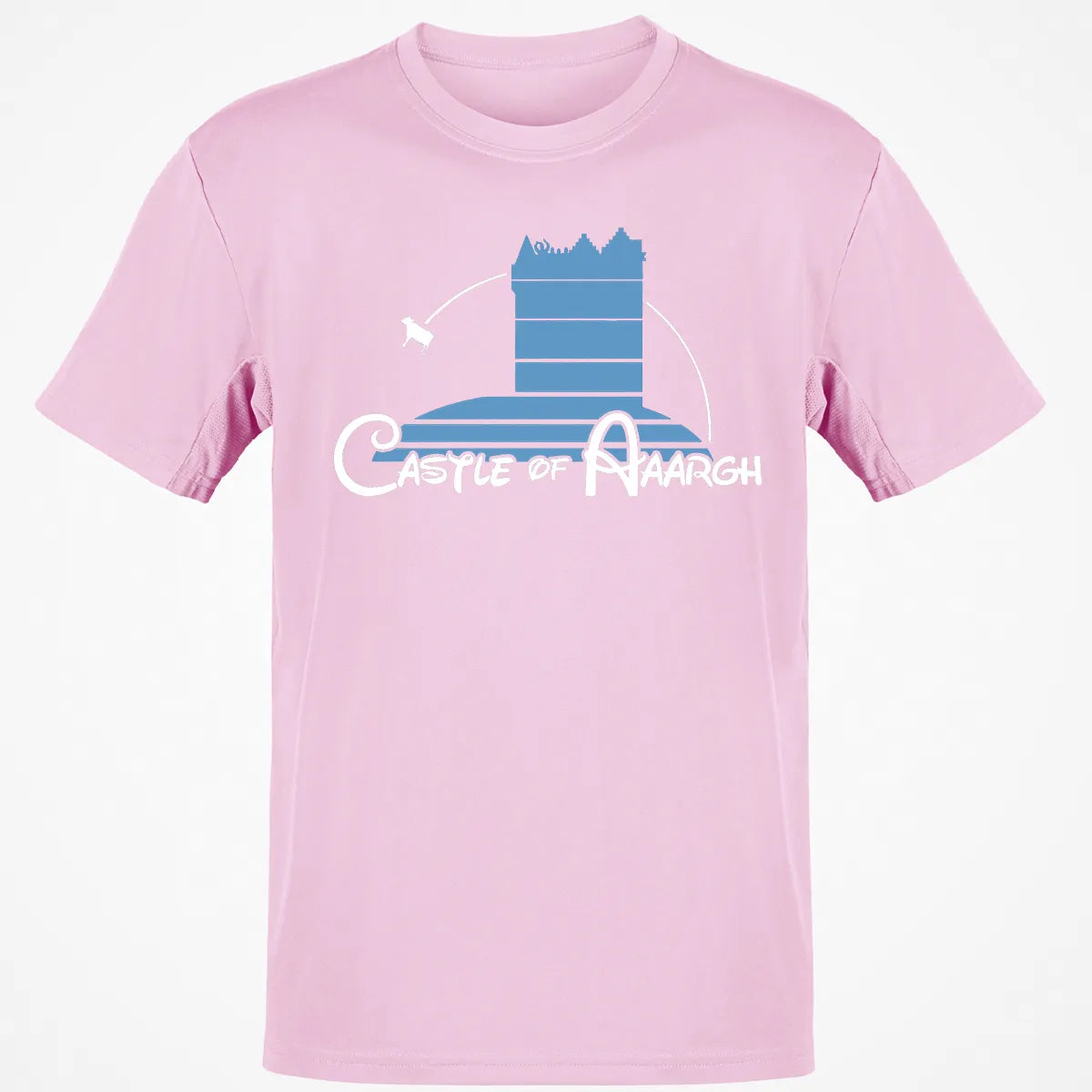 Classic Unisex T-Shirt - LM5PP4M3