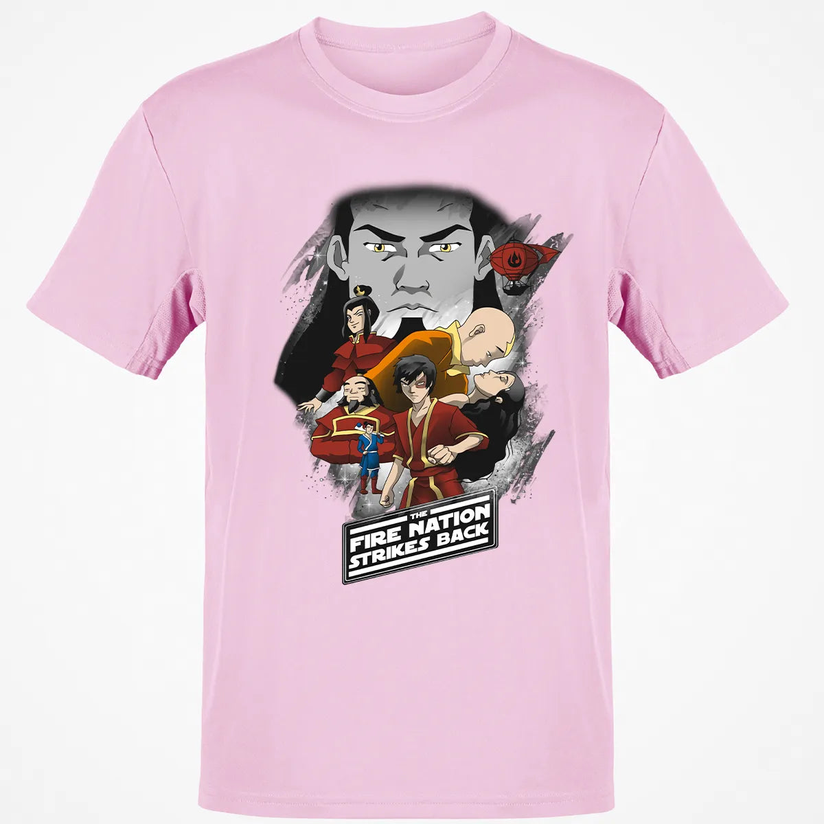 Classic Unisex T-Shirt - ZWEZPEXB