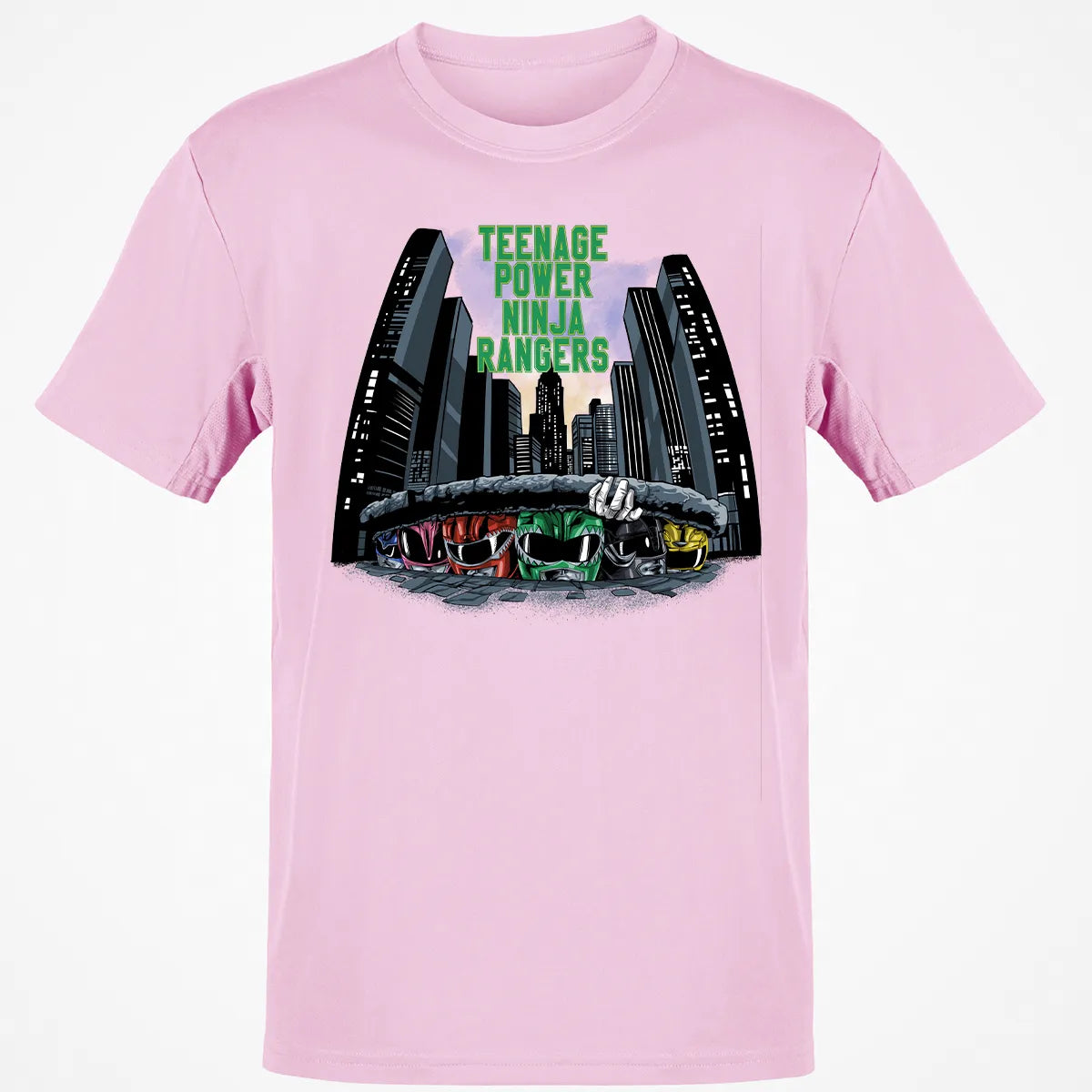 Classic Unisex T-Shirt - 6CDEXKGN