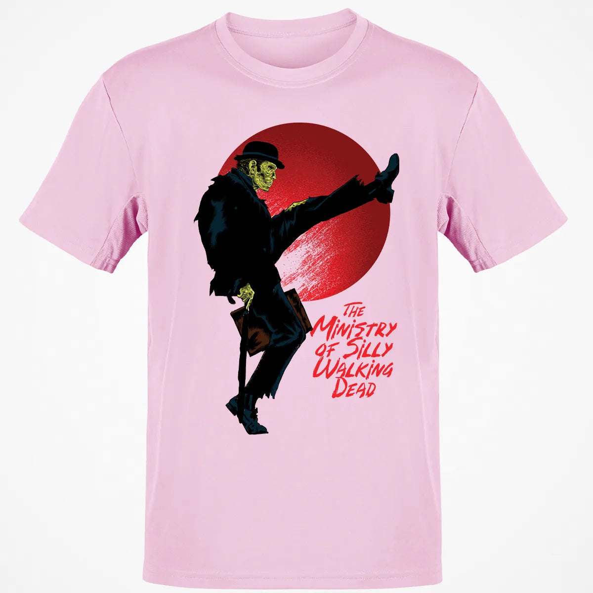 Classic Unisex T-Shirt - QSR8CENE