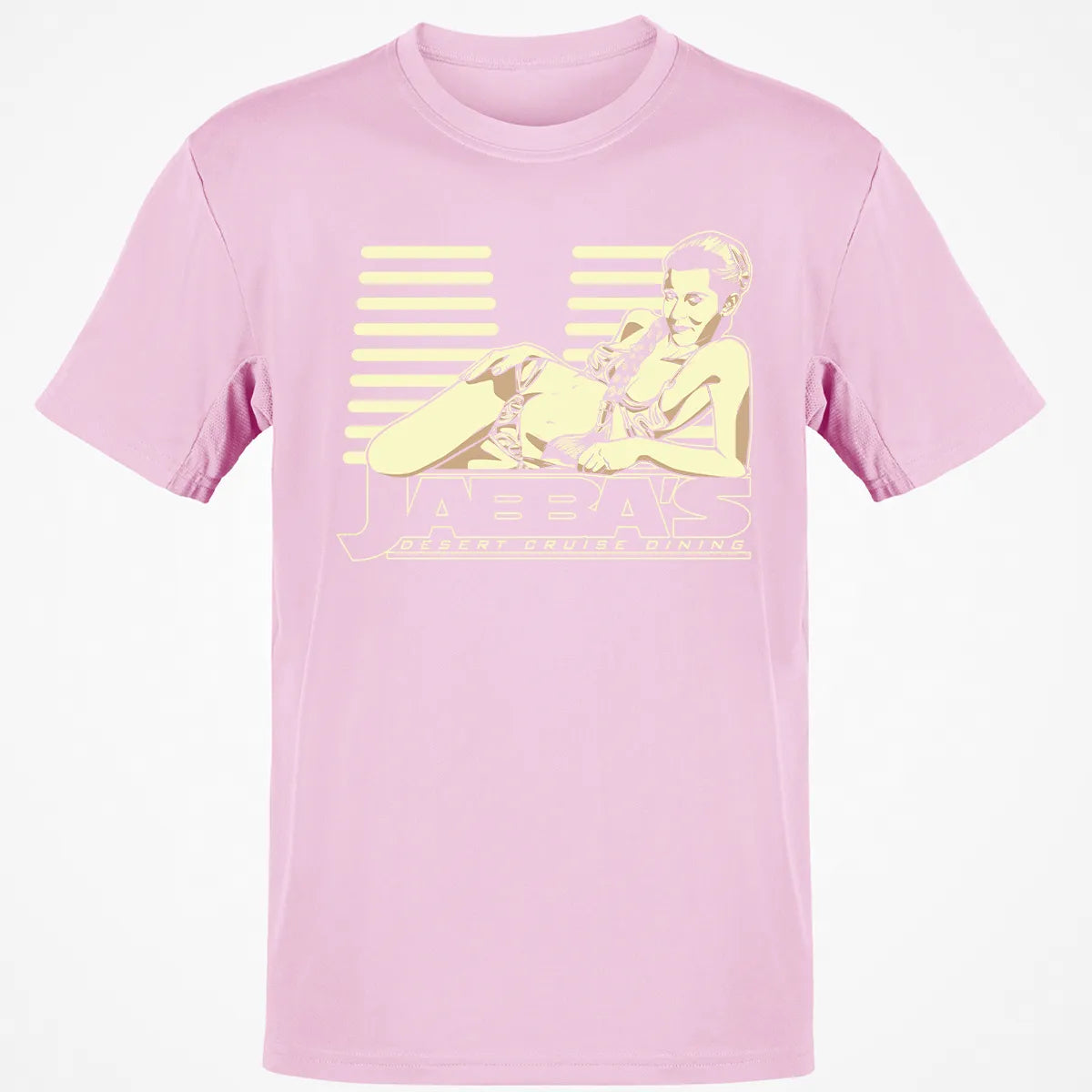 Classic Unisex T-Shirt - RKDT3J3D