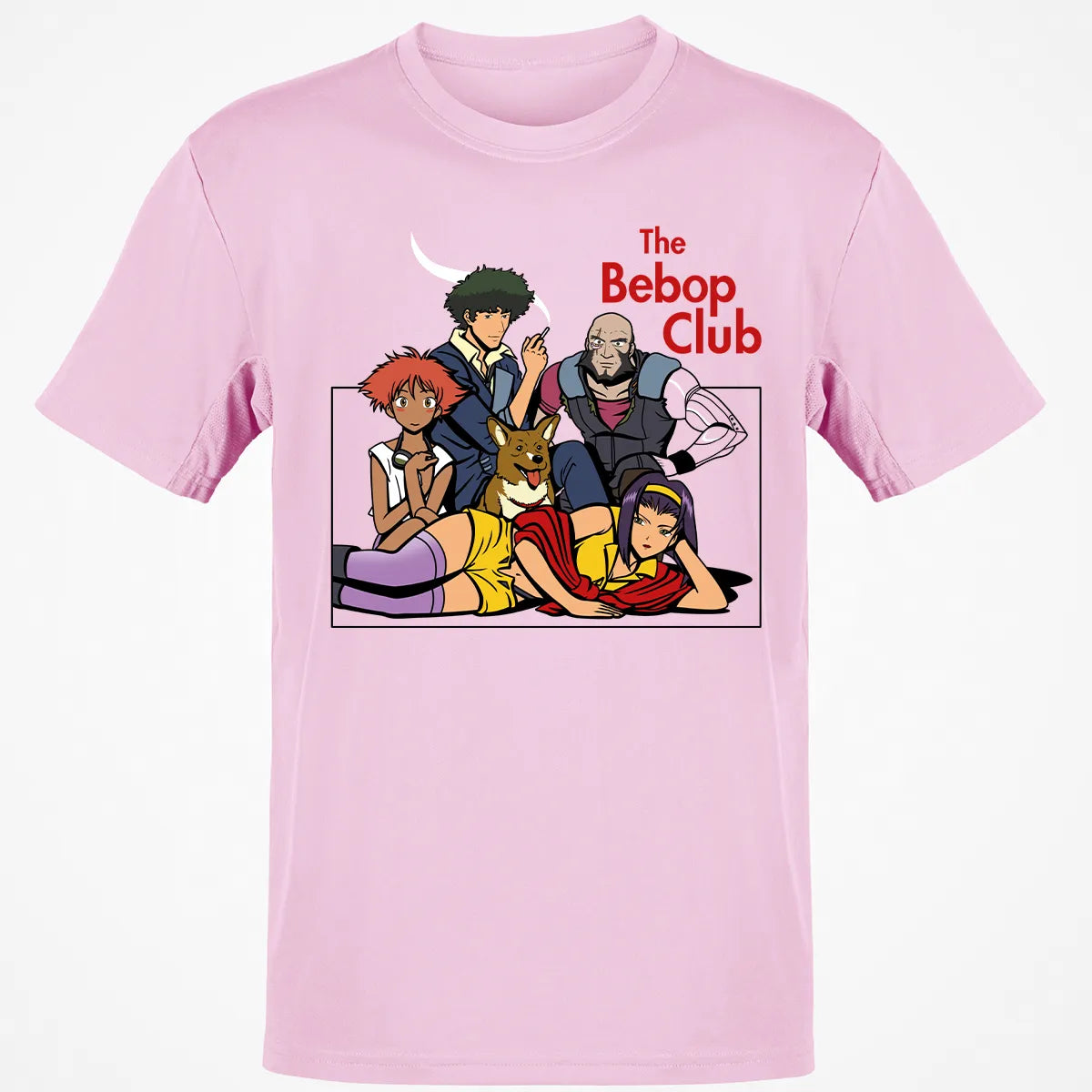 Classic Unisex T-Shirt - 4FMFGTVT