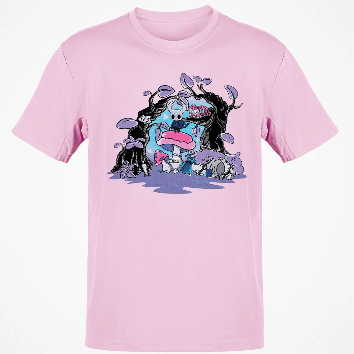 Classic Unisex T-Shirt - 9ALAMXNY