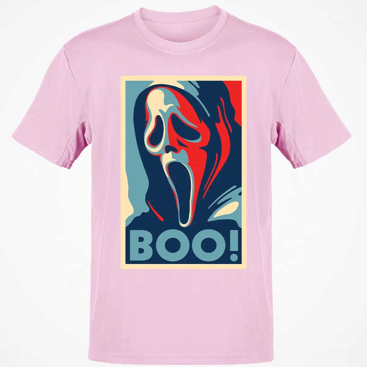 Classic Unisex T-Shirt - QWZK4LZK