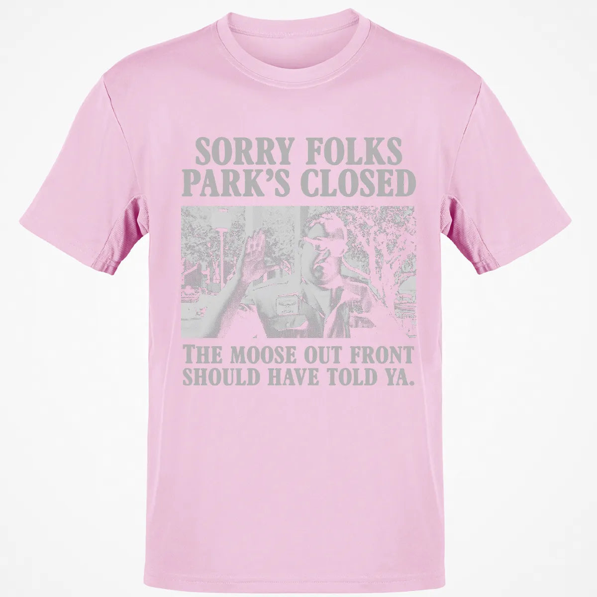 Classic Unisex T-Shirt - R7DRLK3J