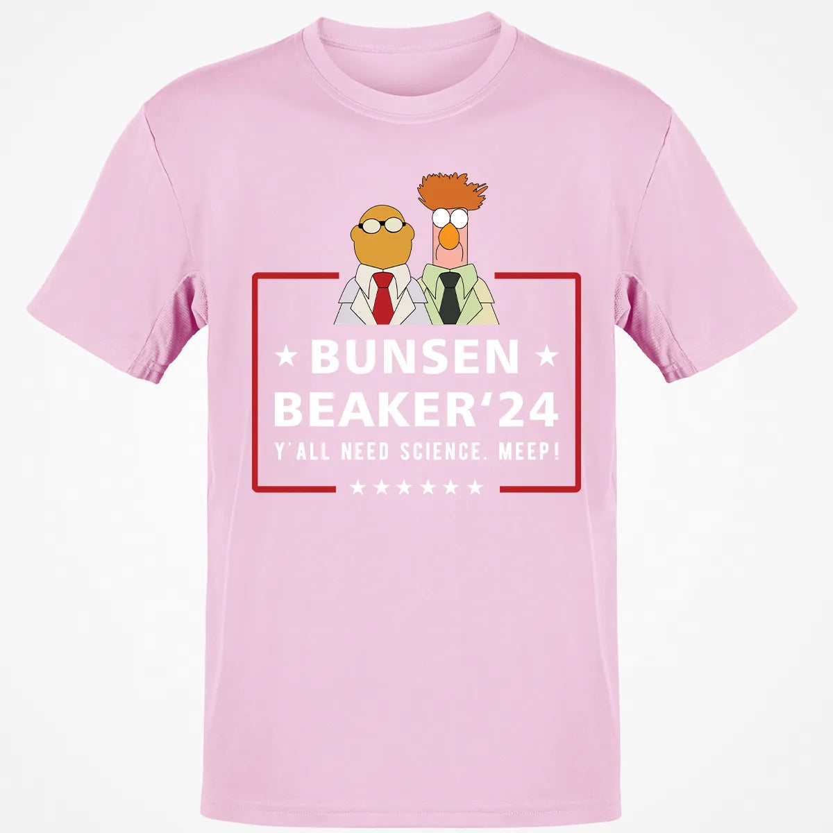 Classic Unisex T-Shirt - GA1PJM8S