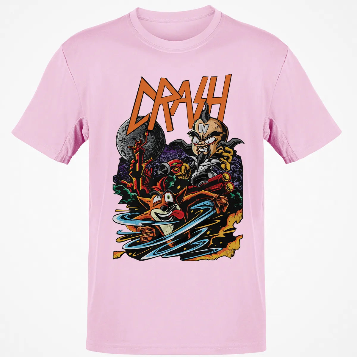 Classic Unisex T-Shirt - LAT6APU4