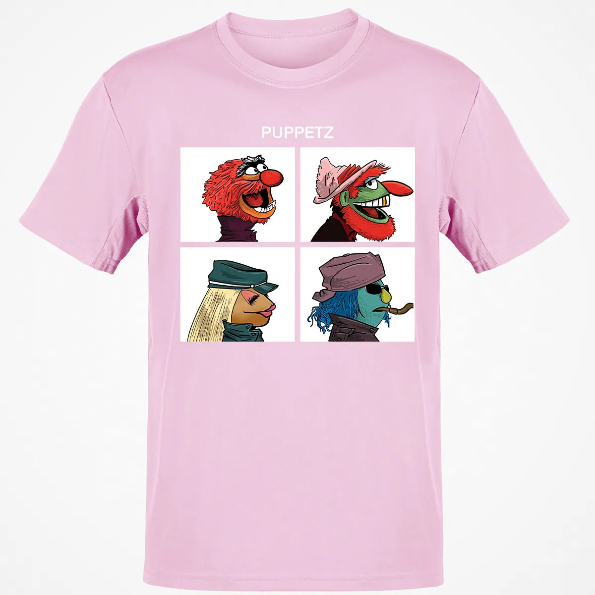 Classic Unisex T-Shirt - B9HRHHVN