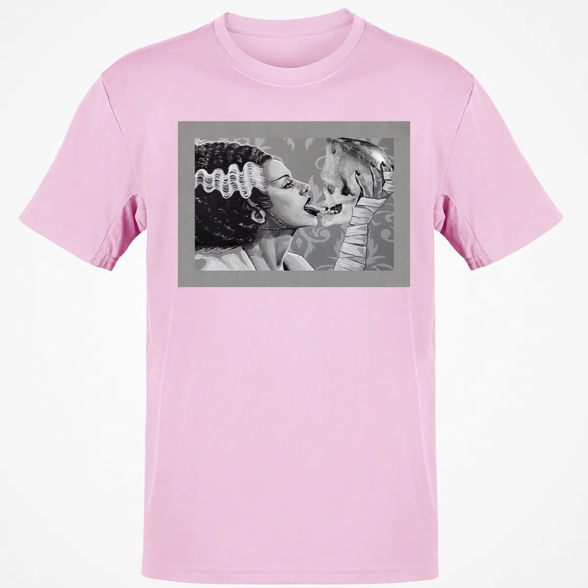 Classic Unisex T-Shirt - UT5M6ER8
