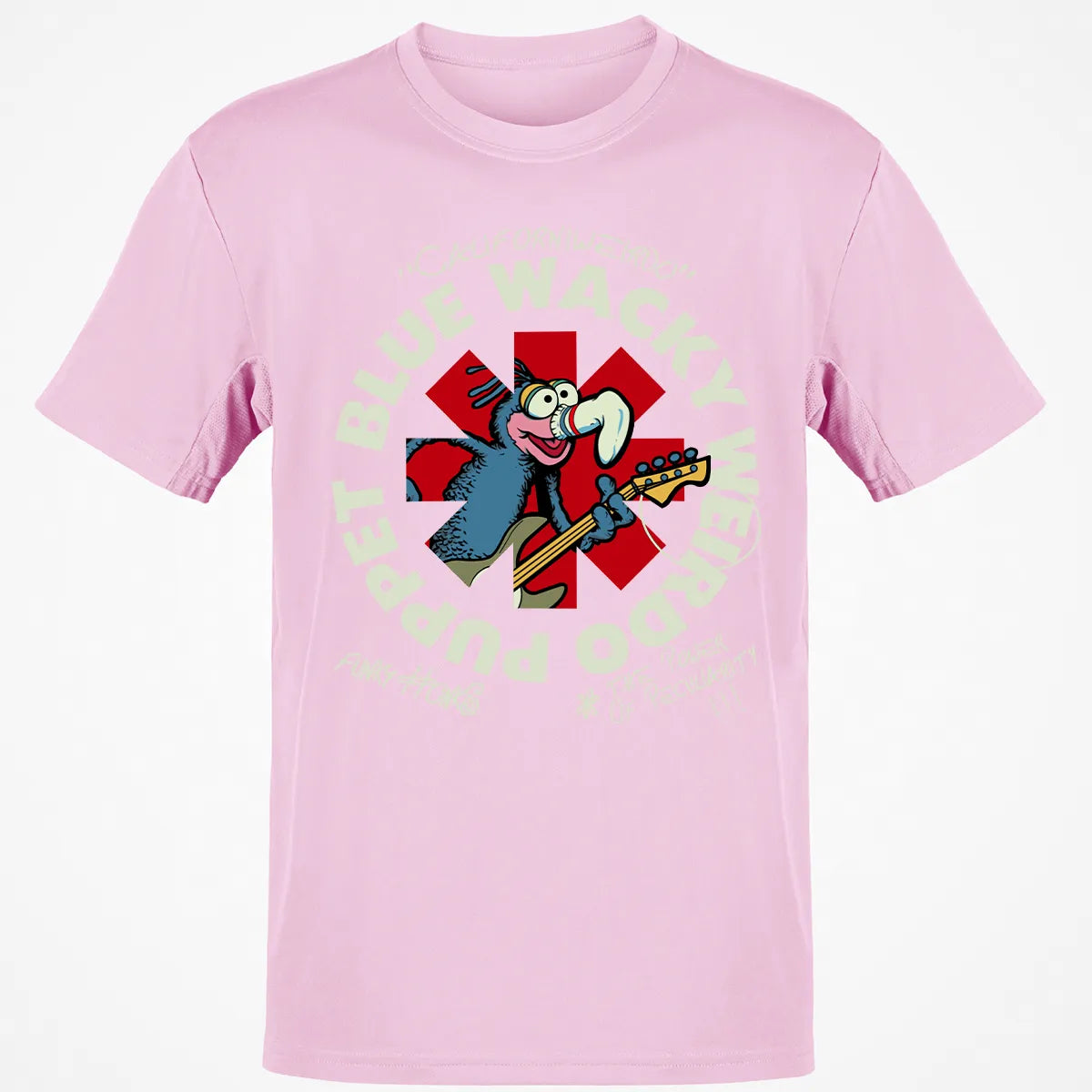 Classic Unisex T-Shirt - J9ANVXS7