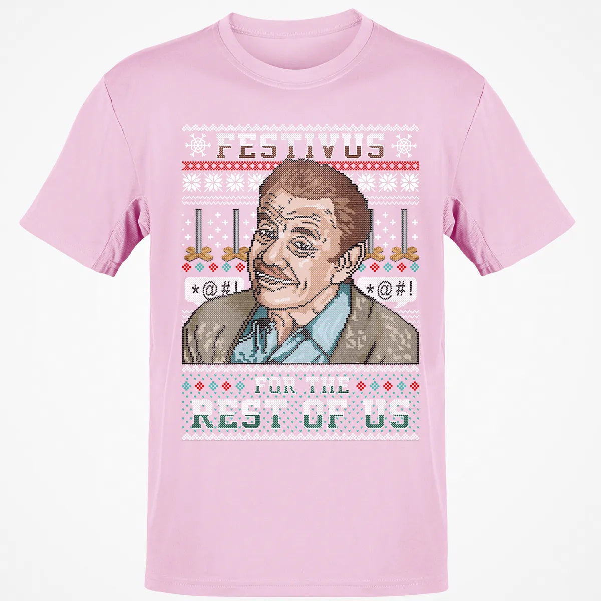 Classic Unisex T-Shirt - MQRQ16UF