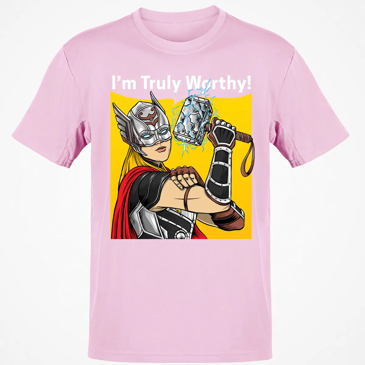 Classic Unisex T-Shirt - WKKQEWFP