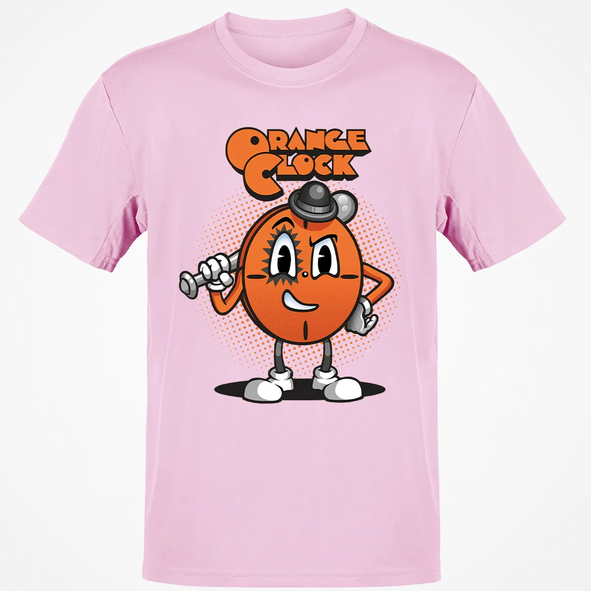 Classic Unisex T-Shirt - V4WV3PHV