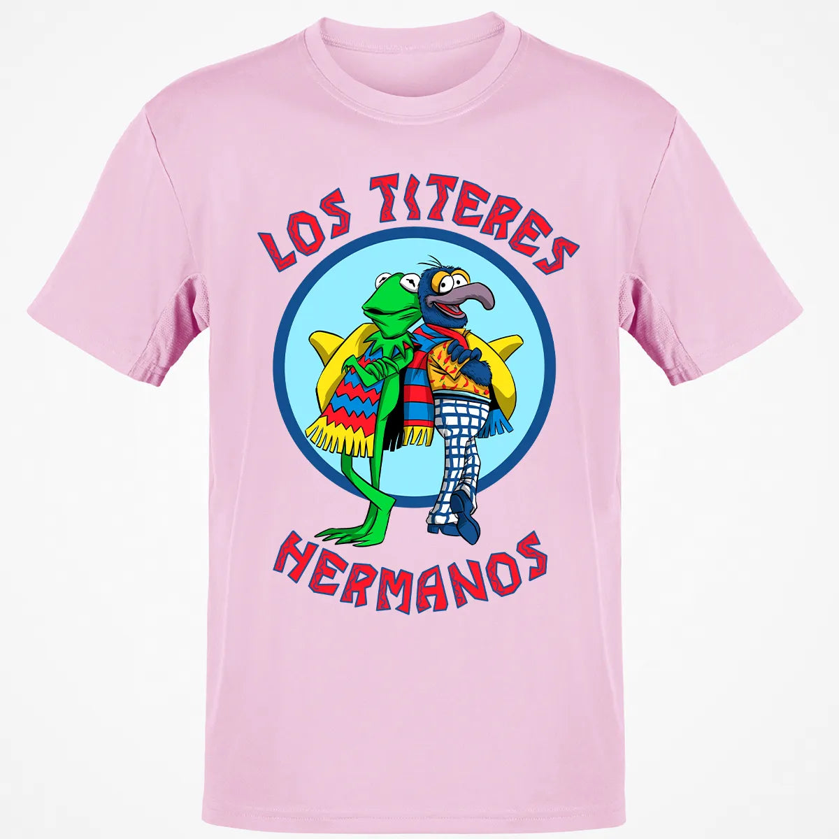 Classic Unisex T-Shirt - EZ465UBC