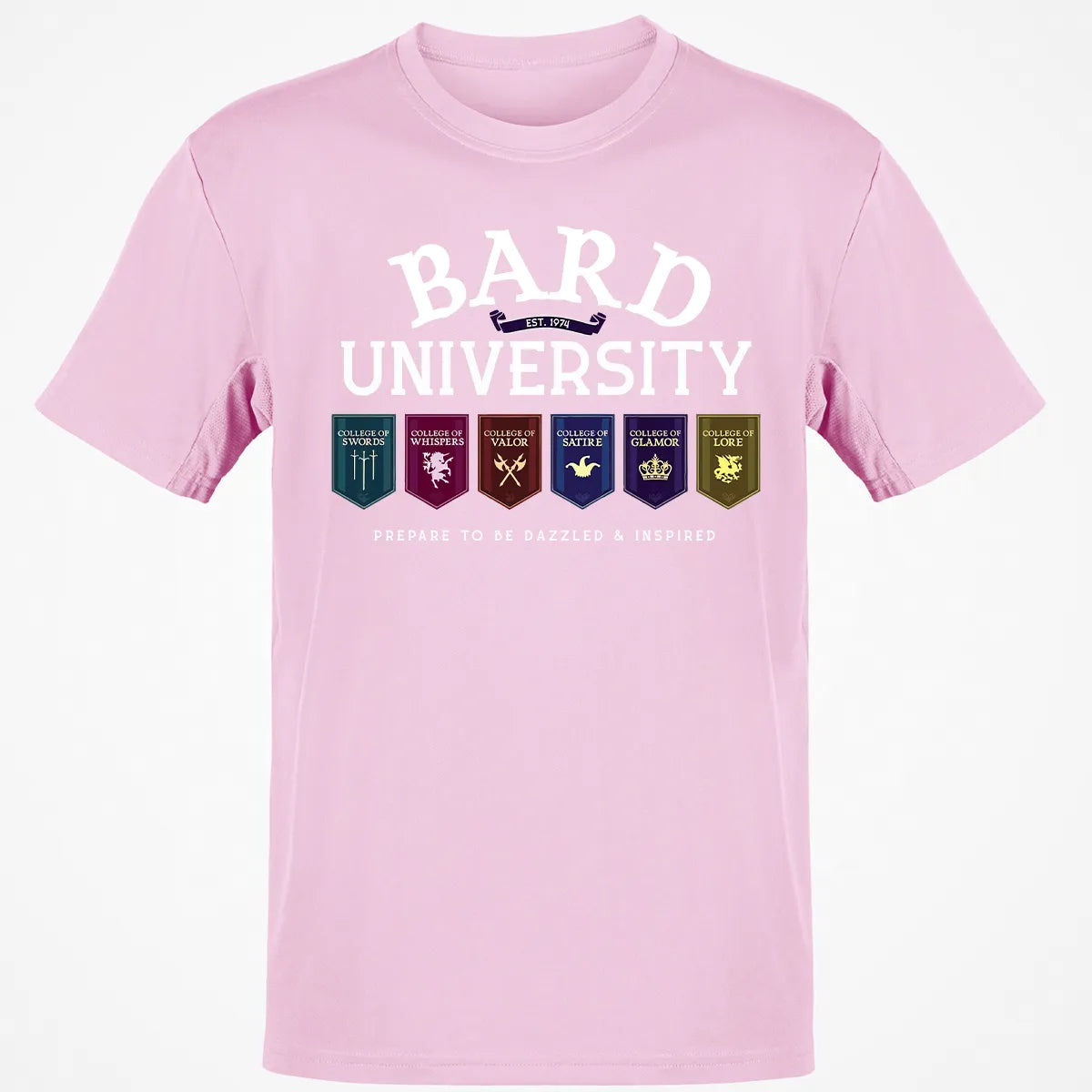 Classic Unisex T-Shirt - 47X7F1F2