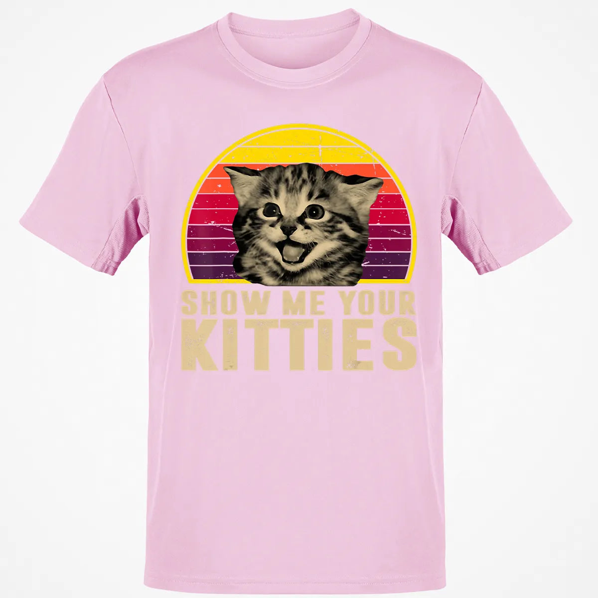Classic Unisex T-Shirt - FZLYSZG5