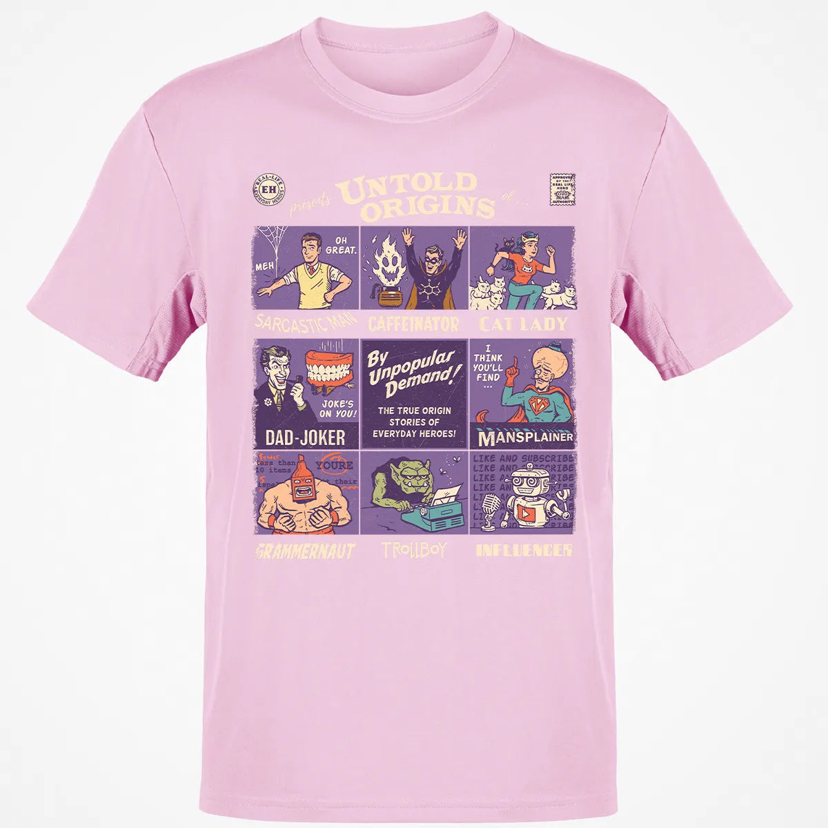 Classic Unisex T-Shirt - FZ3TD5CA