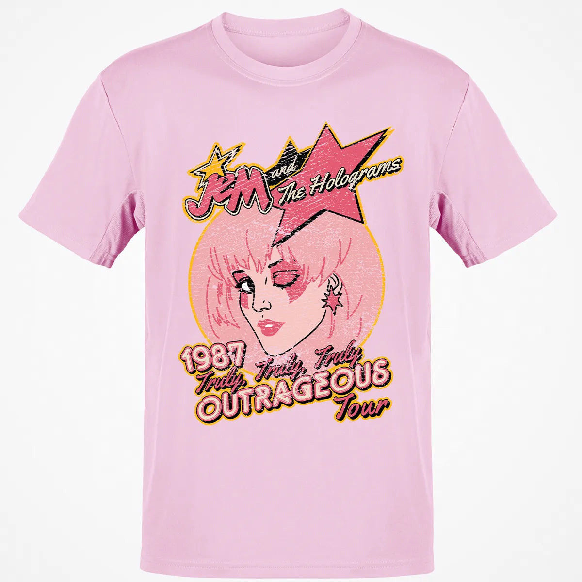 Classic Unisex T-Shirt - 6KWRMMV7