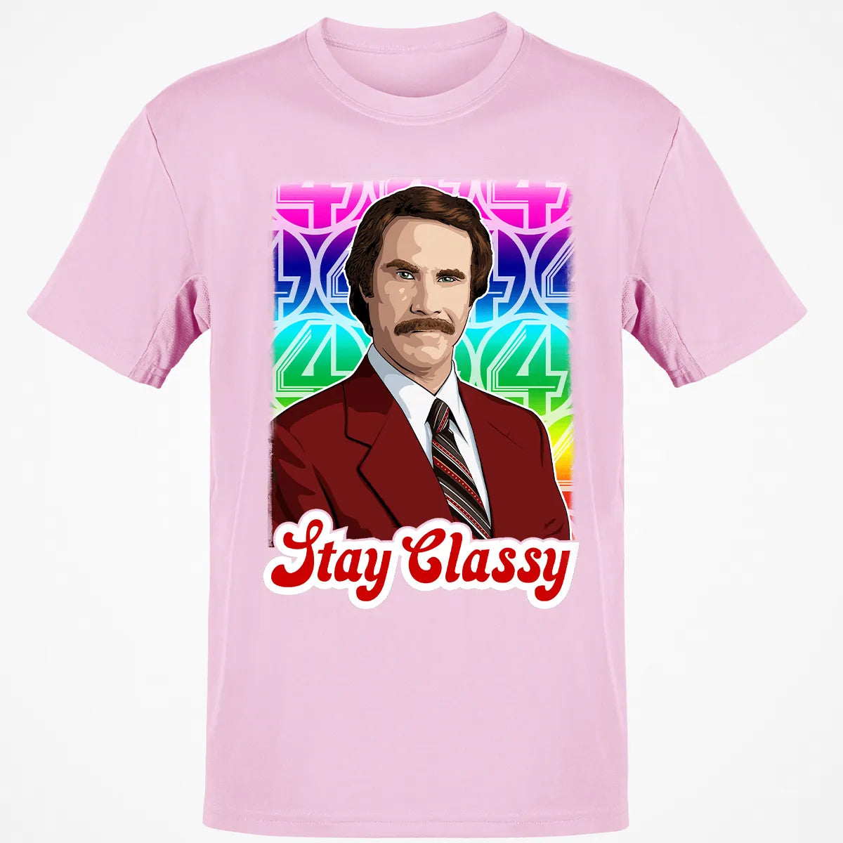 Classic Unisex T-Shirt - XCLMQBNZ