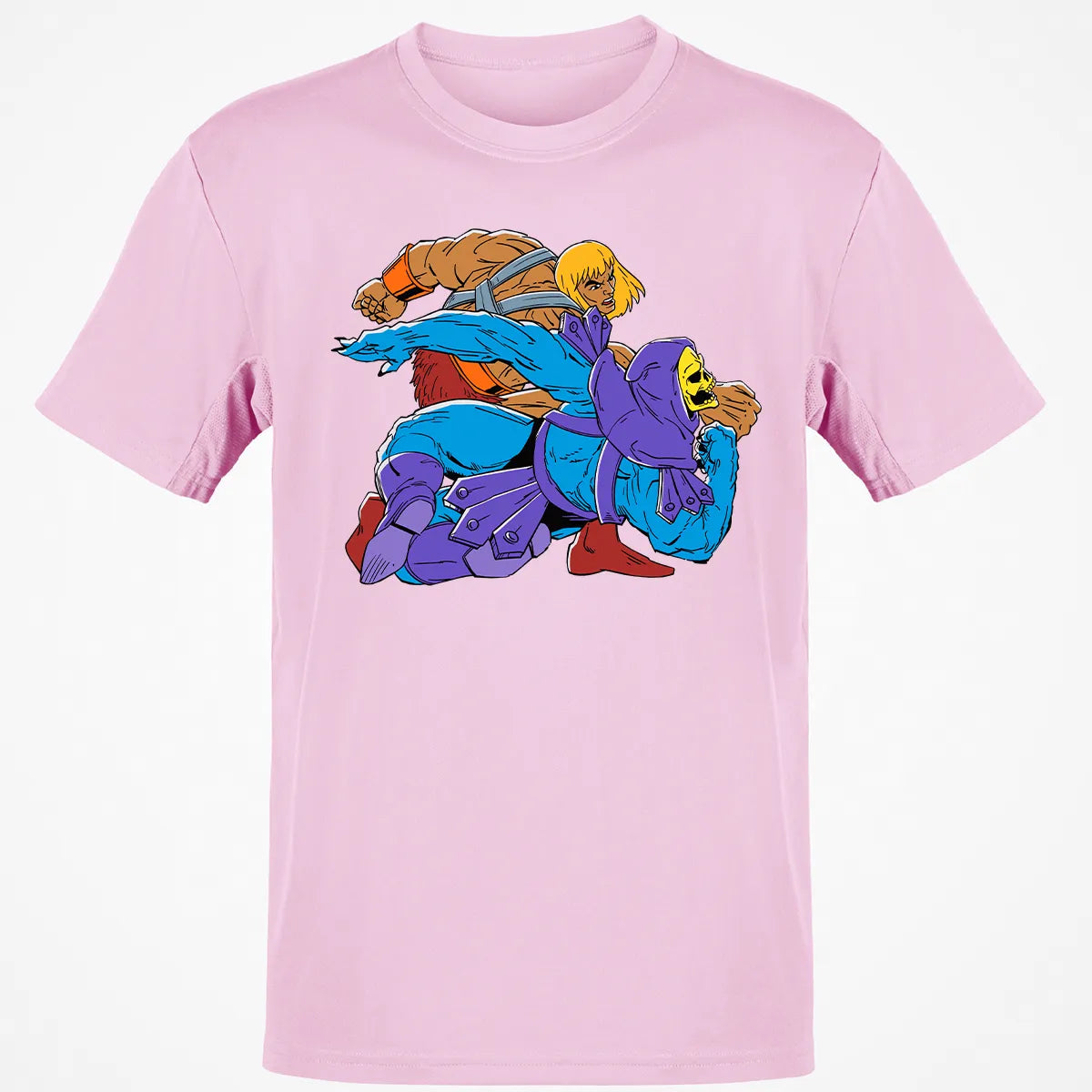 Classic Unisex T-Shirt - 6HC1KJ7G