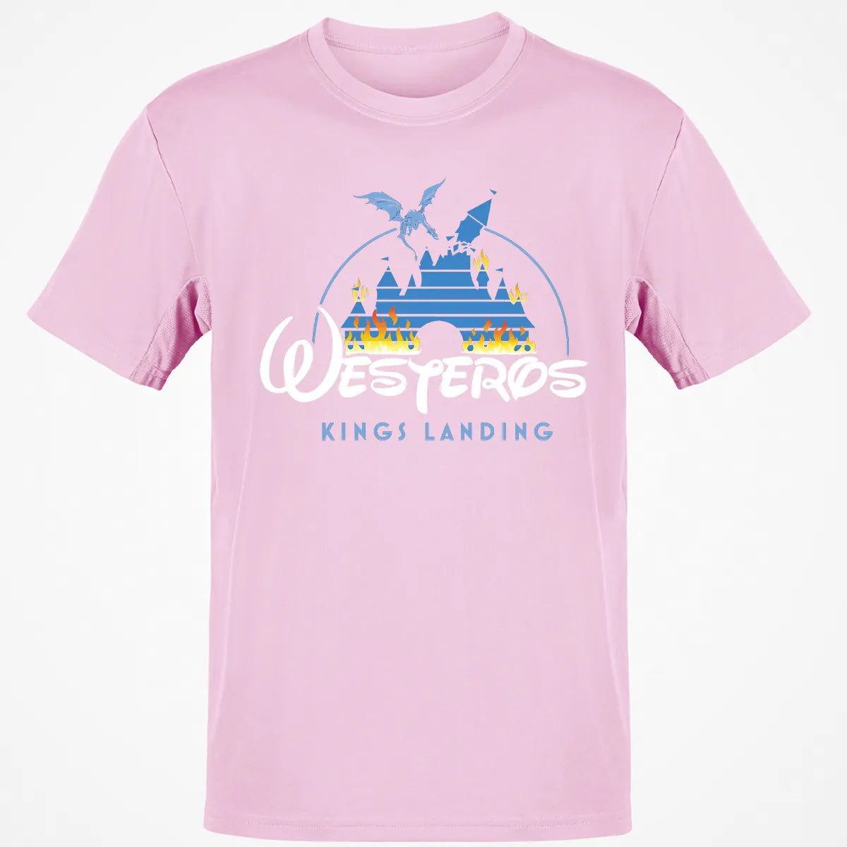 Classic Unisex T-Shirt - LU9H6QN7