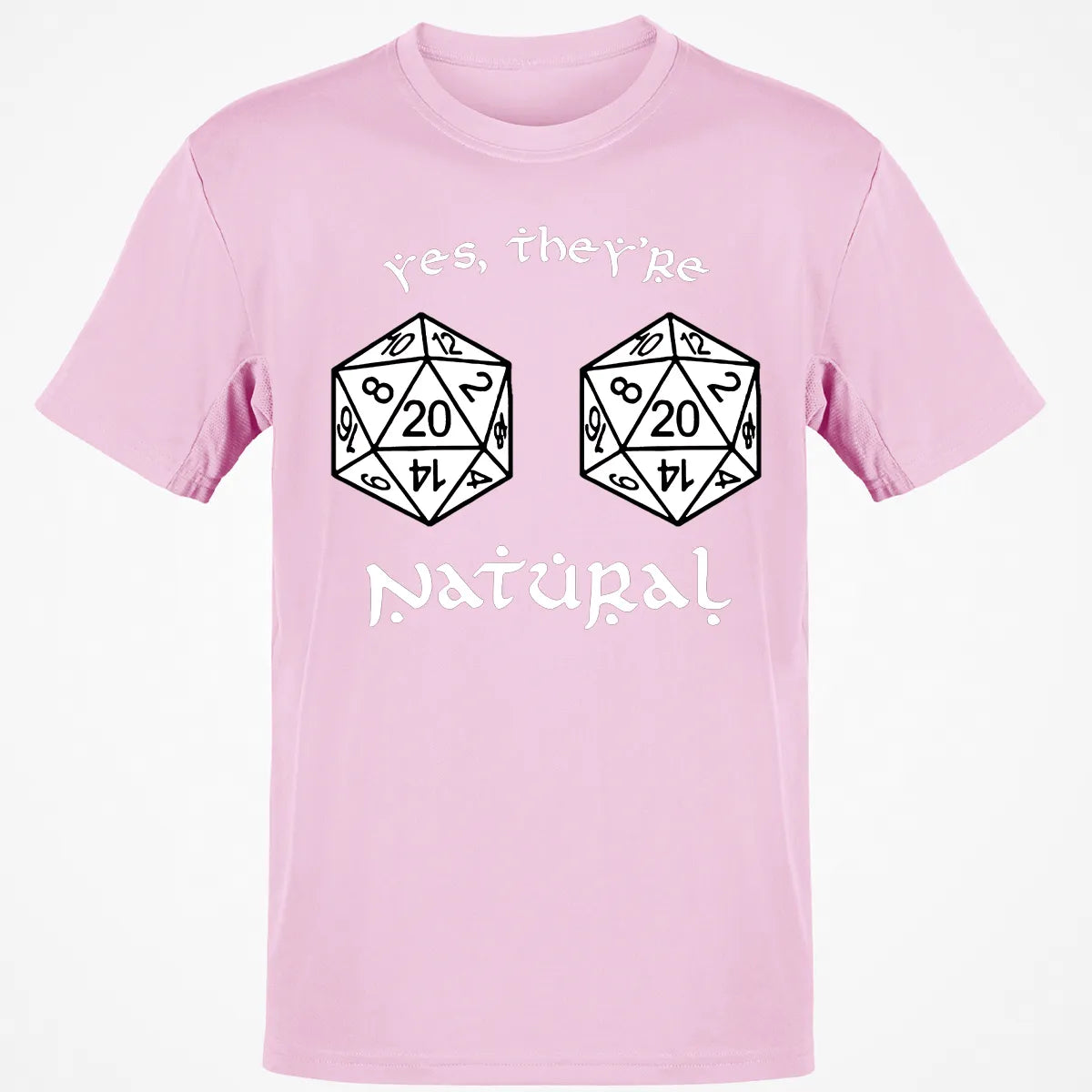 Classic Unisex T-Shirt - HR86UYEH