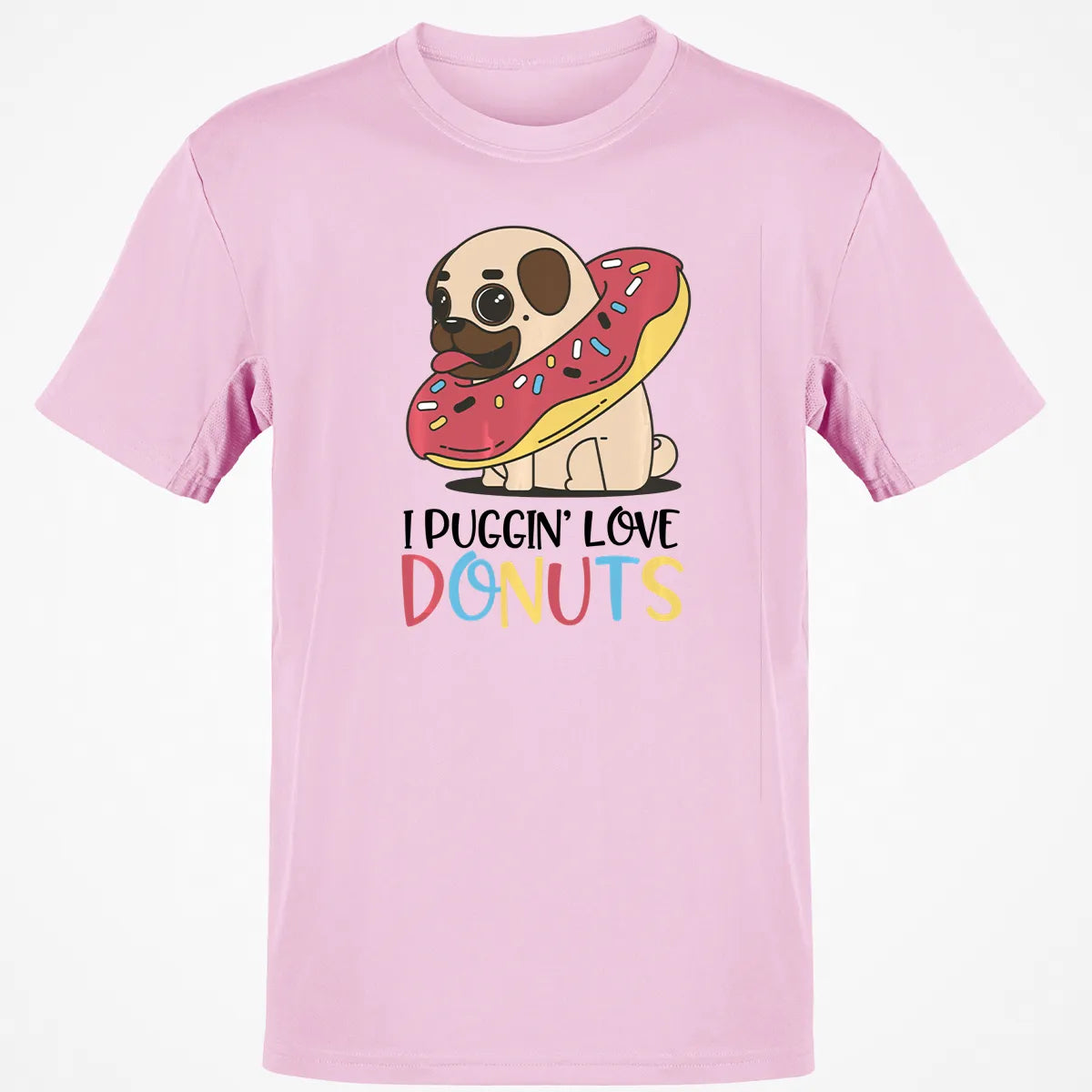 Classic Unisex T-Shirt - E5KYY1QX