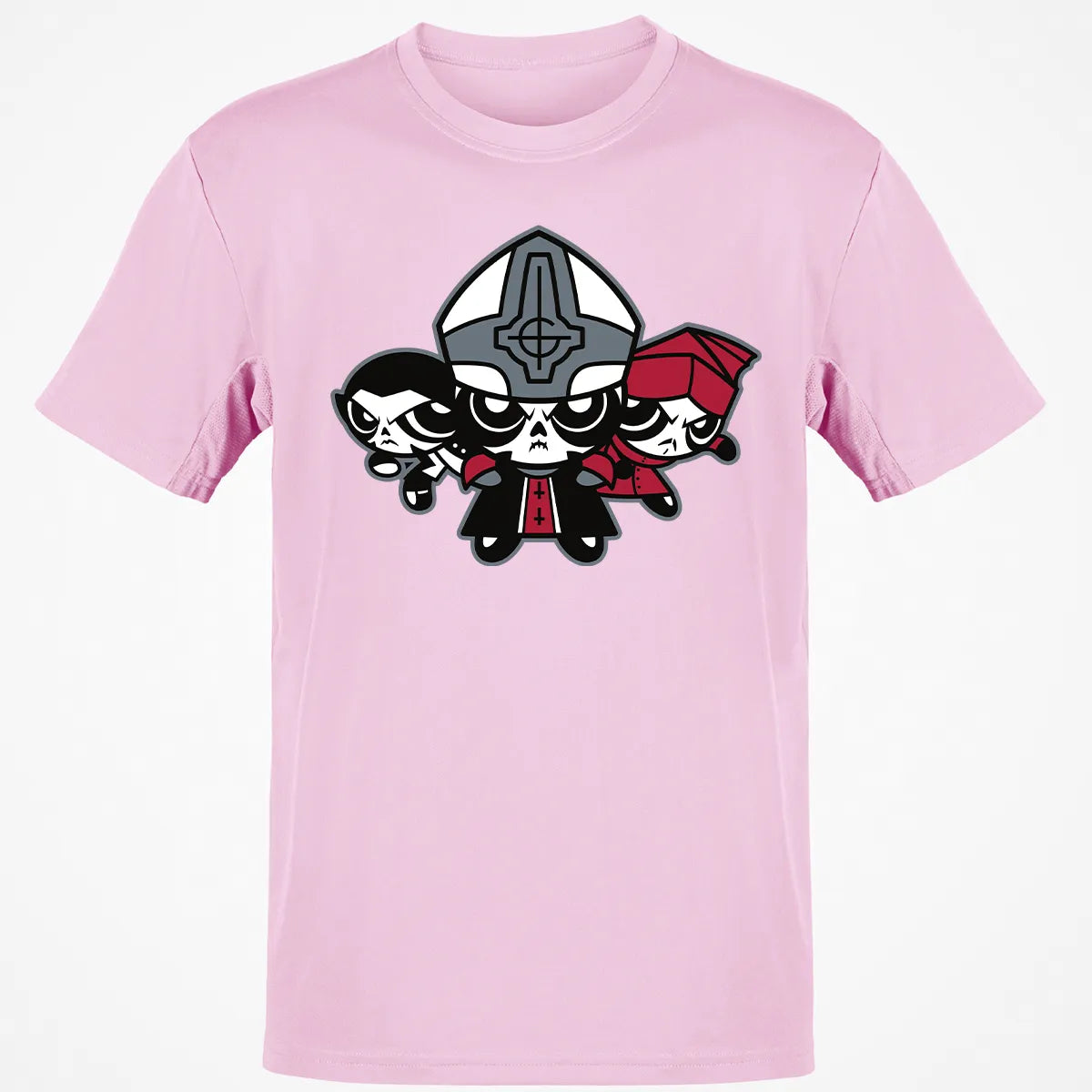 Classic Unisex T-Shirt - V43ZACR9