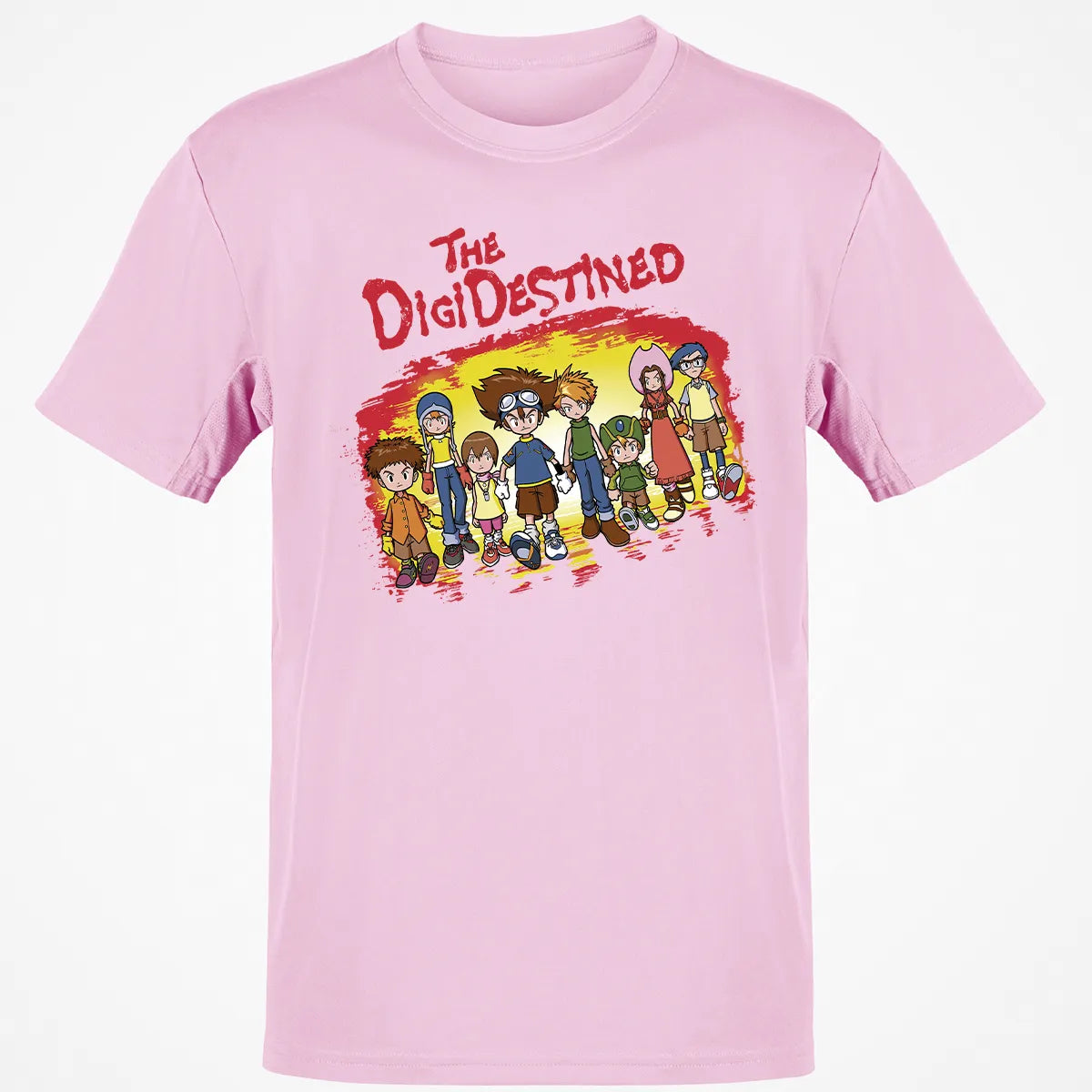 Classic Unisex T-Shirt - 9GWCBYHQ