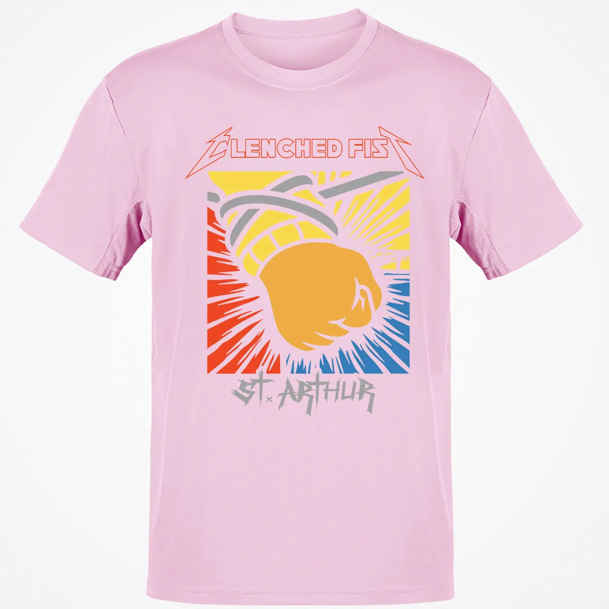 Classic Unisex T-Shirt - WEEFRJ58
