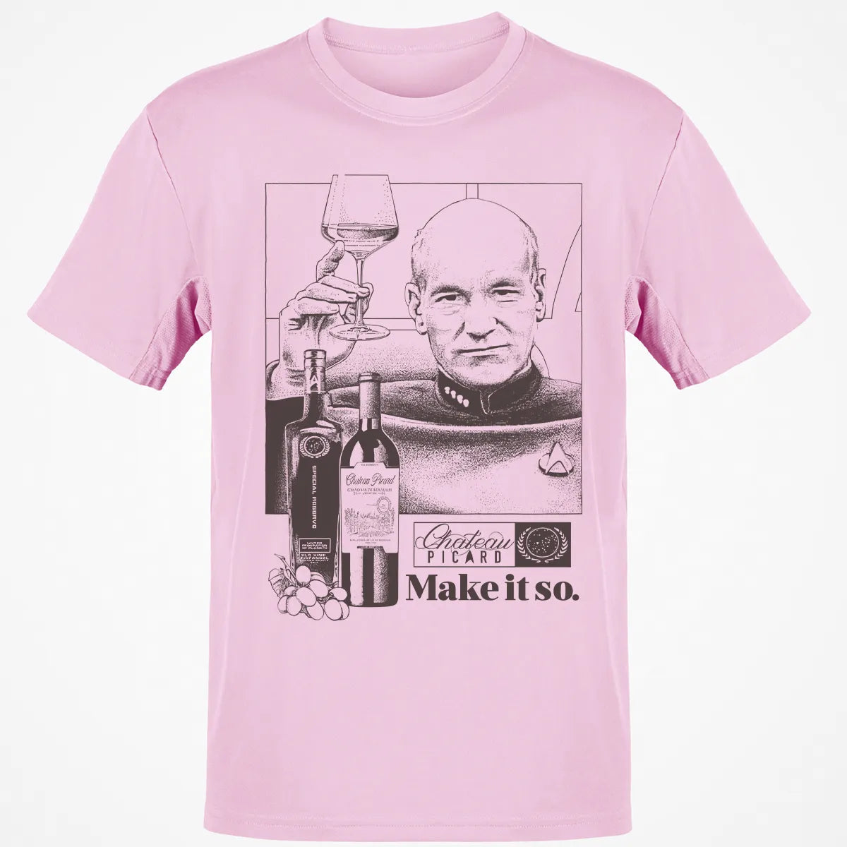 Classic Unisex T-Shirt - P6QRQ2P5