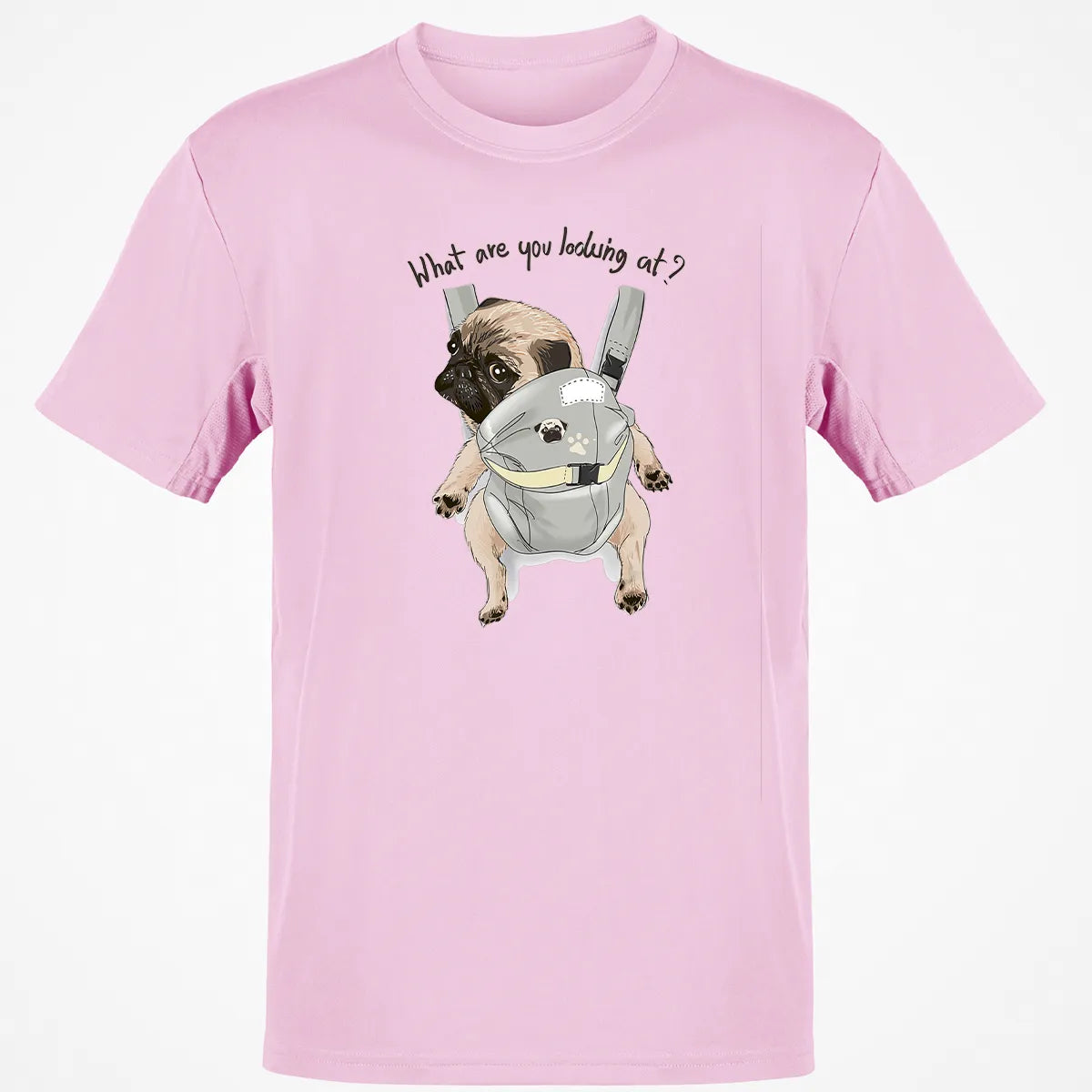 Classic Unisex T-Shirt - 4F7QHHGE