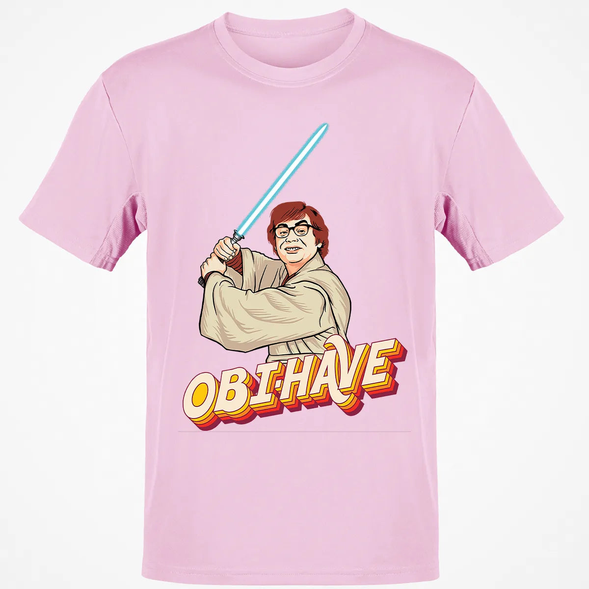 Classic Unisex T-Shirt - 2X12C36B