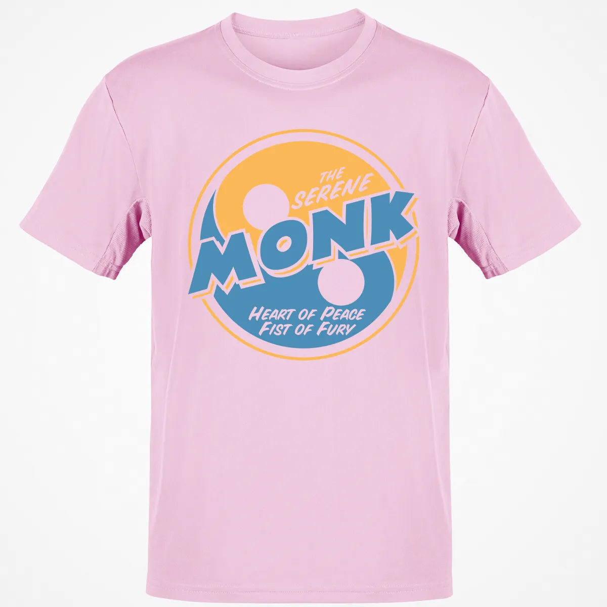 Classic Unisex T-Shirt - STT8UQ1N