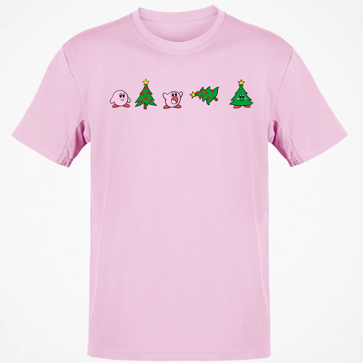 Classic Unisex T-Shirt - C21JULR3