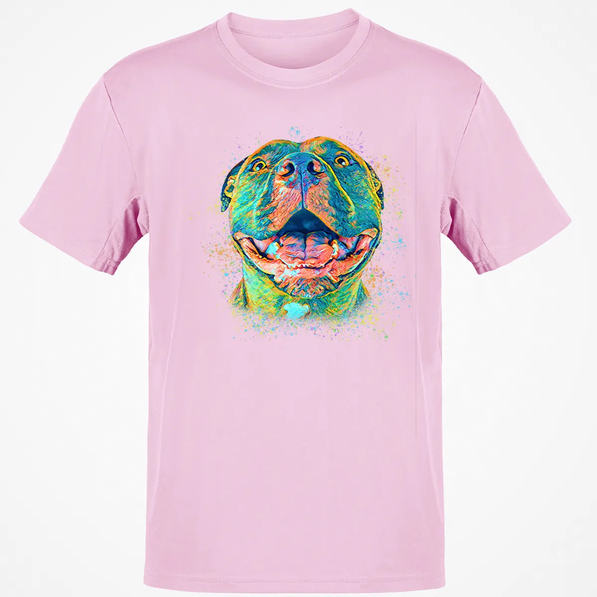 Classic Unisex T-Shirt - CUGJ6PG2