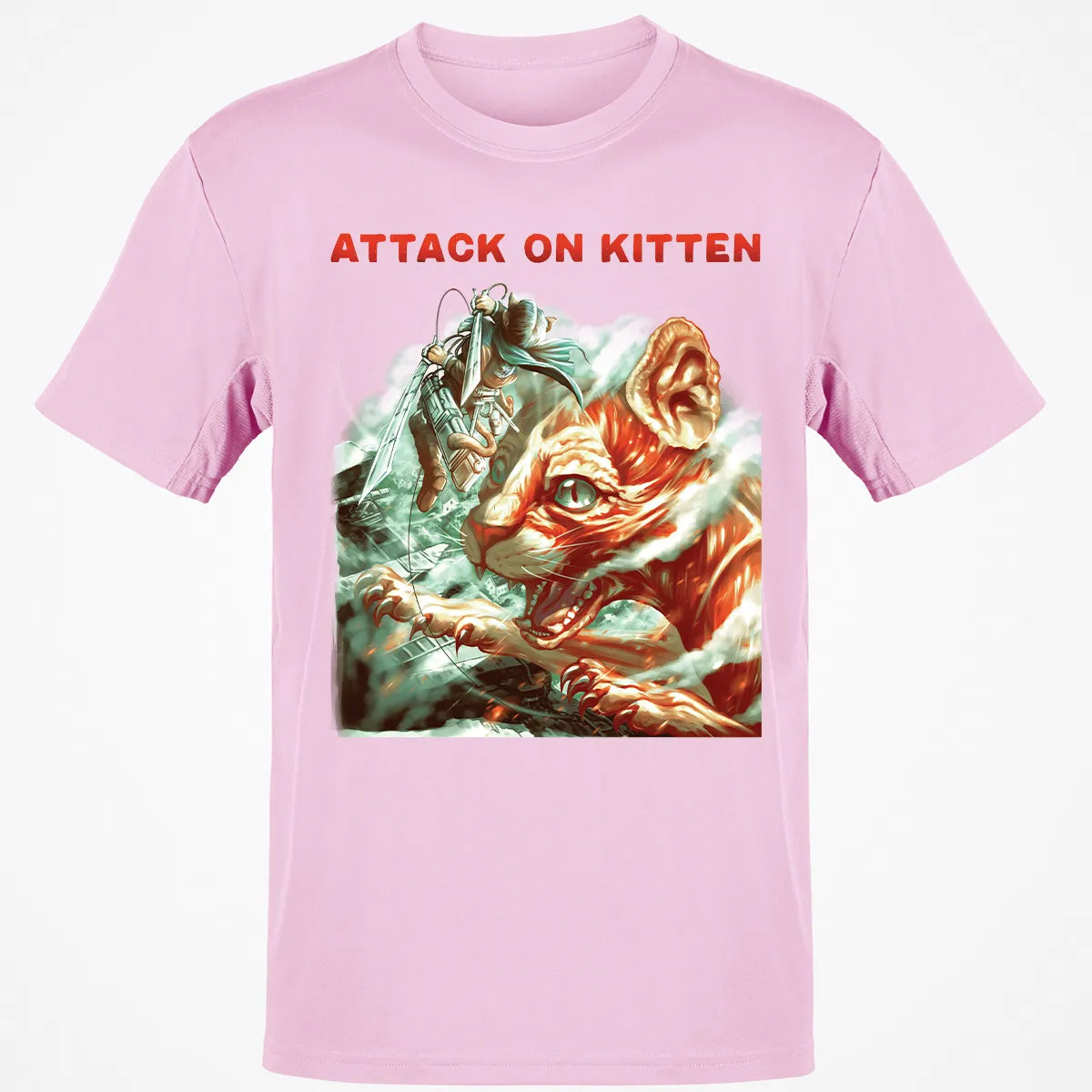 Classic Unisex T-Shirt - P5KKPYDS