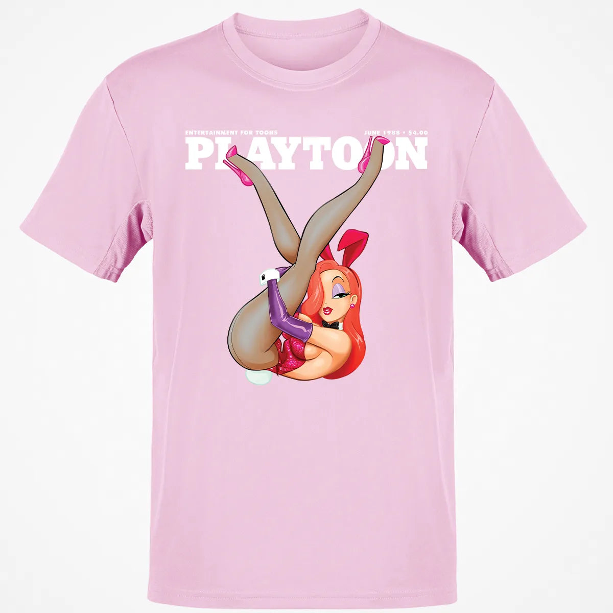 Classic Unisex T-Shirt - 4RECFSTL