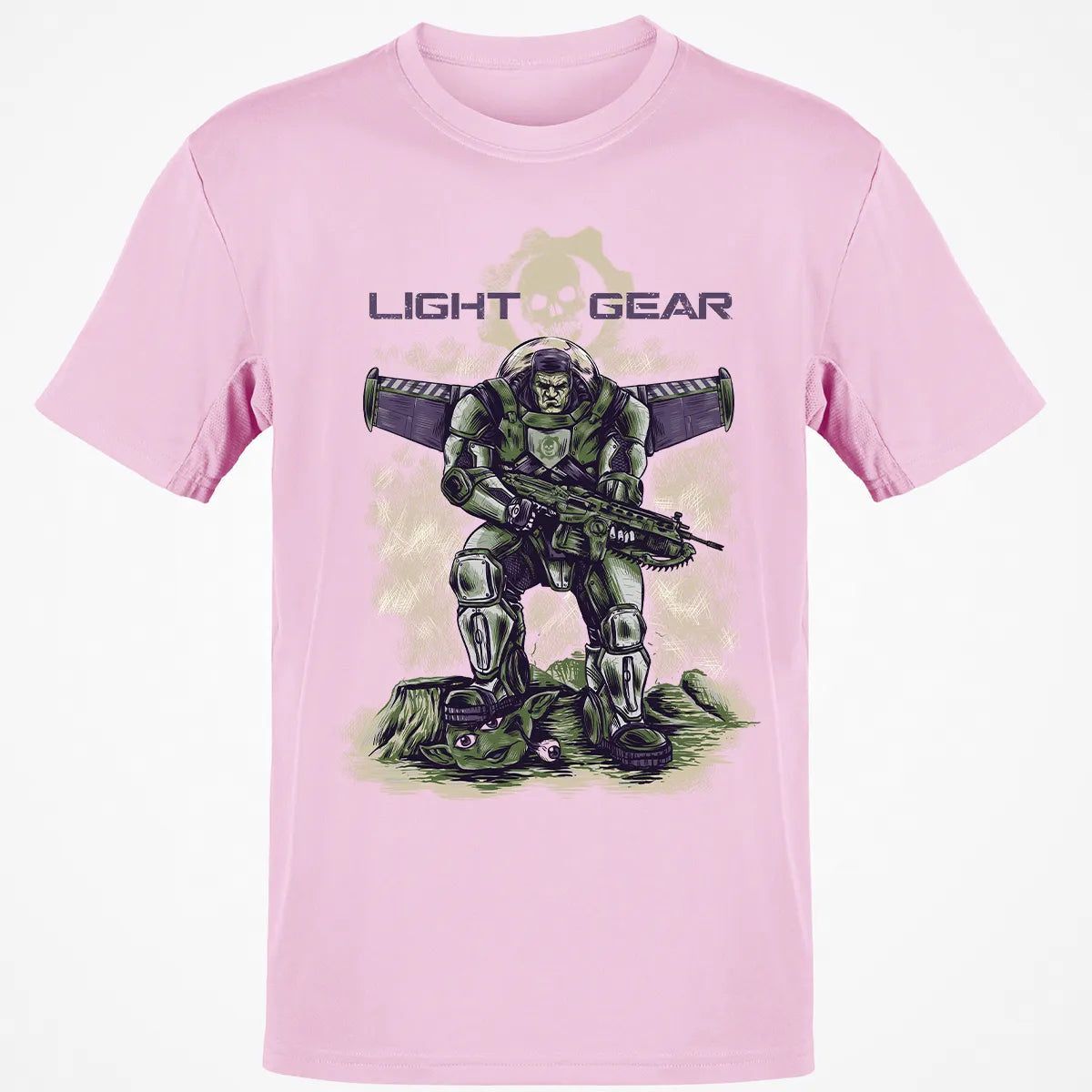 Classic Unisex T-Shirt - 7H6T8JWH