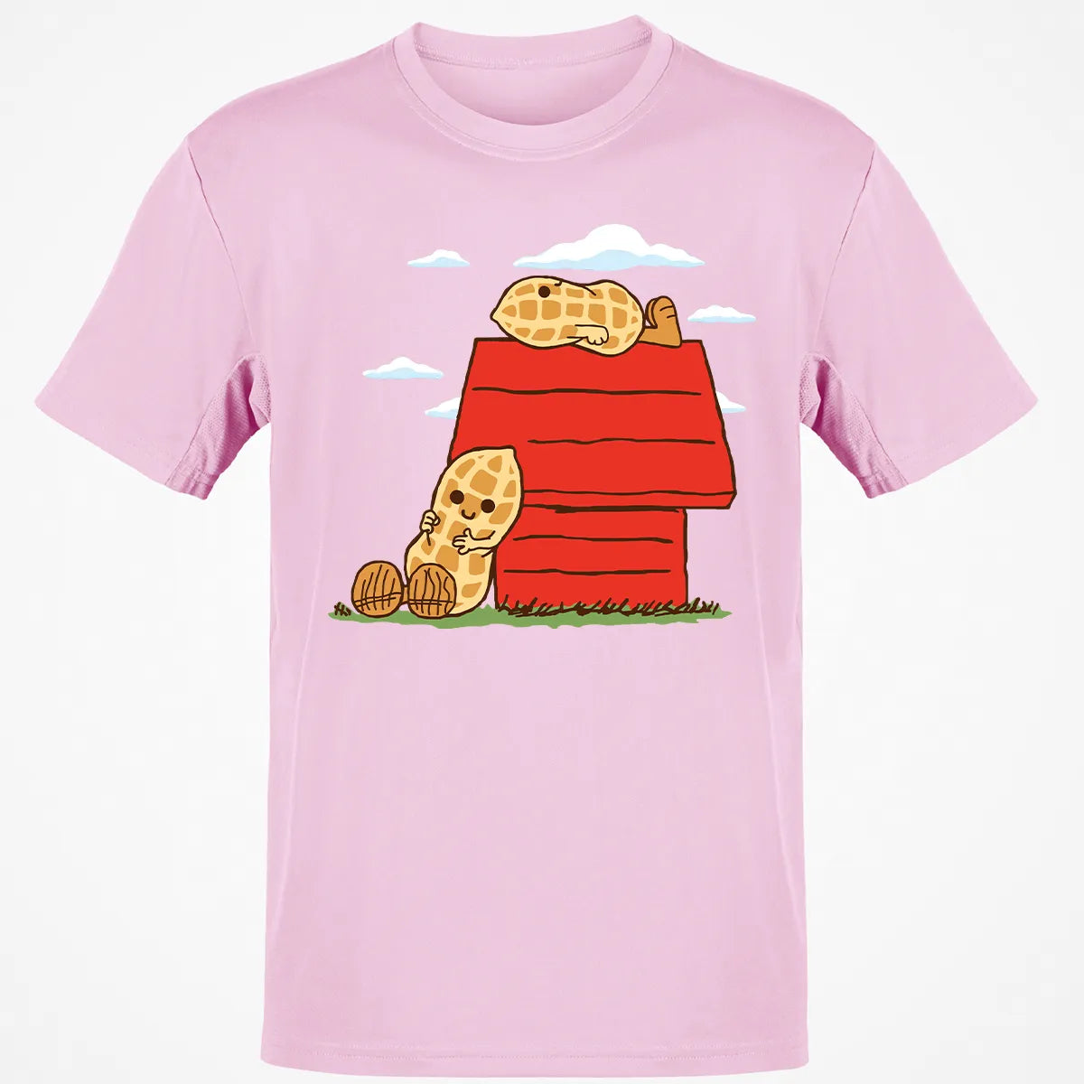Classic Unisex T-Shirt - KRMMZNRH
