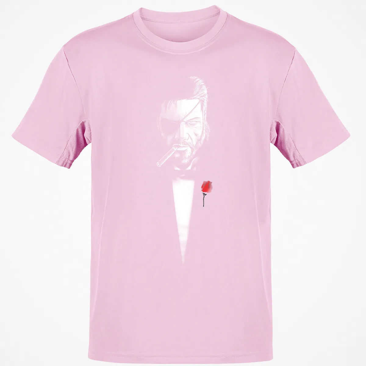 Classic Unisex T-Shirt - WUTP1UXD