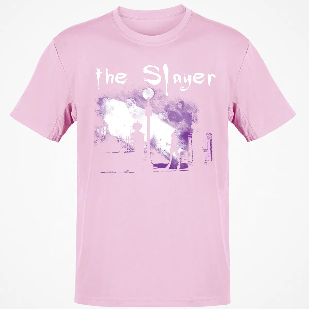 Classic Unisex T-Shirt - TW6PZ4NV