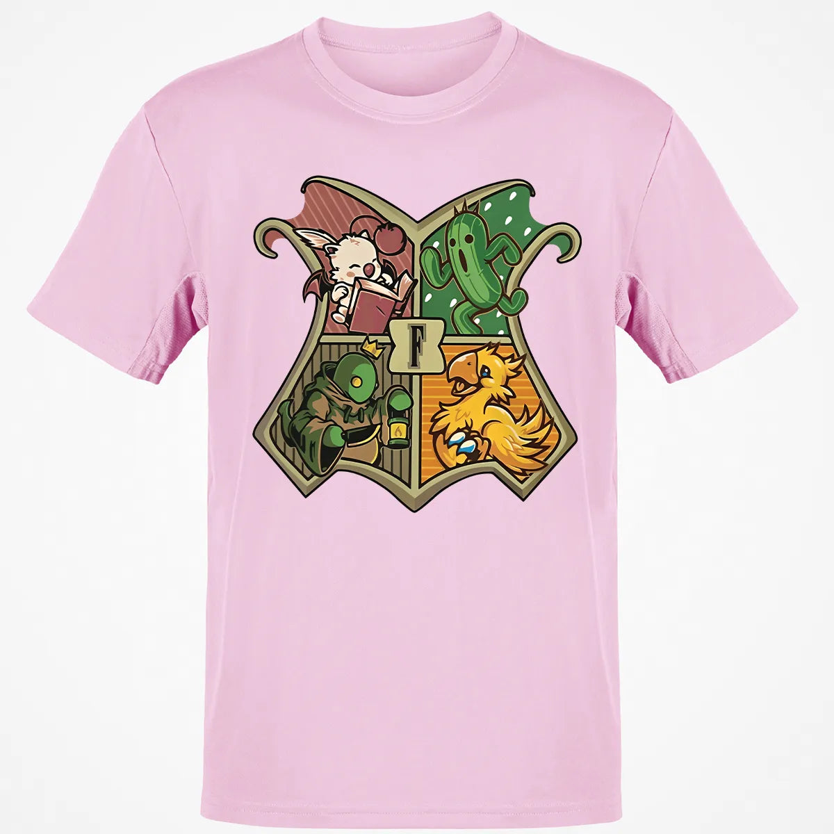 Classic Unisex T-Shirt - 1RHATWVC