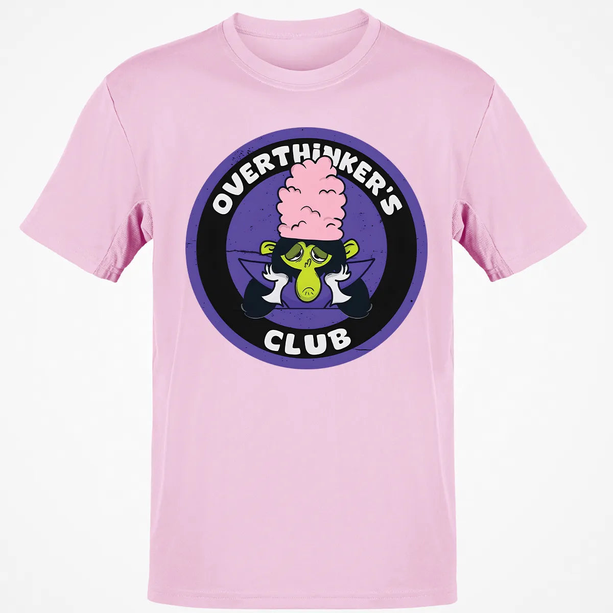 Classic Unisex T-Shirt - WRU7TDRV
