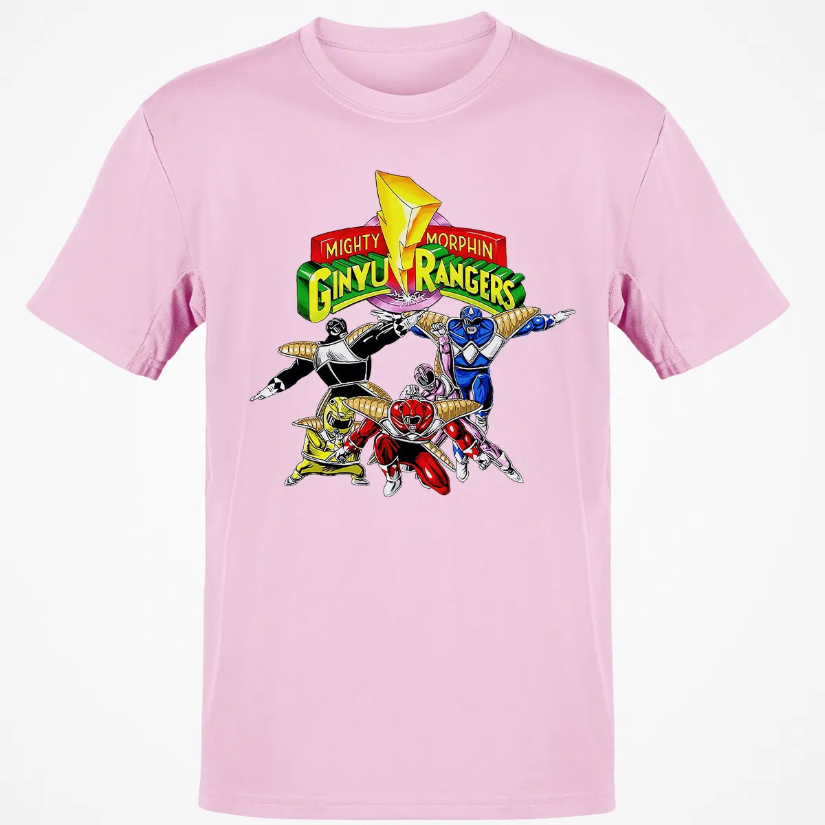Classic Unisex T-Shirt - C18JPR37